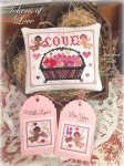 (image for) Tokens of Love